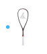 Raquette de squash Pro Kennex Momentum Kinetic