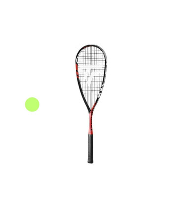 Raquette squash Tecnifibre Cross Power 2021
