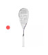 Raquette squash Tecnifibre Carboflex X-Top V2 120 2024