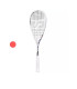 Raquette squash Tecnifibre Carboflex X-Top V2 125 2024
