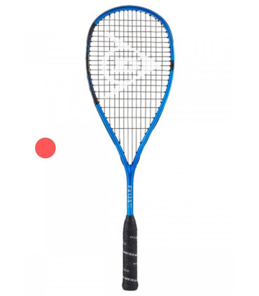 Raquette squash Dunlop FX 125 Pro lite