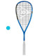 Raquette squash Dunlop FX Team 125