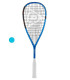 Raquette squash Dunlop FX Team 130