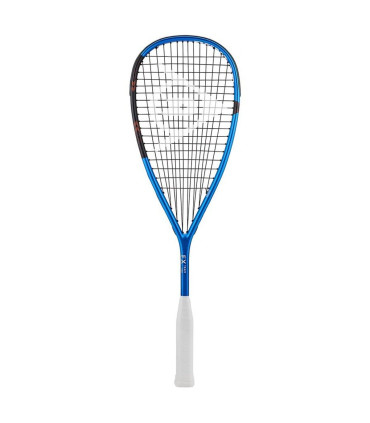 Raquette squash Dunlop FX Team 130