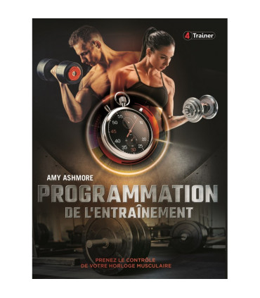 Programmation de l'Entraînement