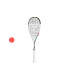Raquette de squash Tecnifibre Carboflex 125 NS X-TOP