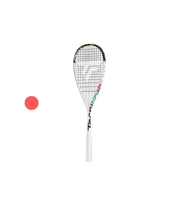 Raquette de squash Tecnifibre Carboflex 125 NS X-TOP