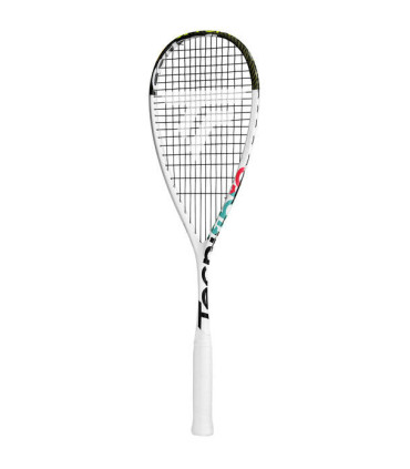 Raquette de squash Tecnifibre Carboflex 125 NS X-TOP