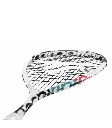 Raquette de squash Tecnifibre Carboflex 125 NS X-TOP