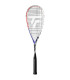Raquette de squash Tecnifibre Carboflex 125 Airshaft