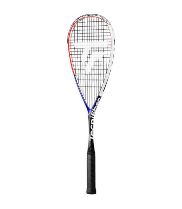 Raquette de squash Tecnifibre Carboflex 125 Airshaft