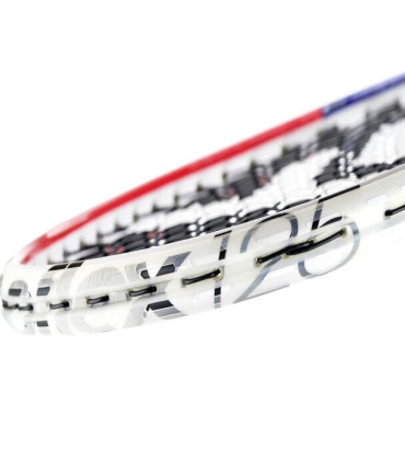 Raquette de squash Tecnifibre Carboflex 125 Airshaft