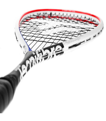 Raquette de squash Tecnifibre Carboflex 125 Airshaft