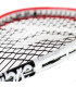 Raquette de squash Tecnifibre Carboflex 125 Airshaft