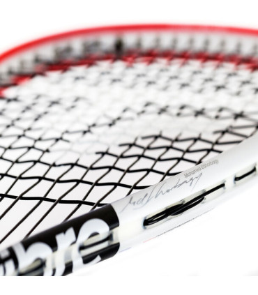 Raquette de squash Tecnifibre Carboflex 125 Airshaft