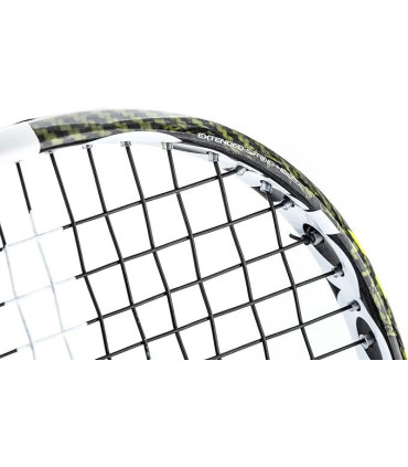 Raquette de squash Tecnifibre Carboflex 125 X-TOP
