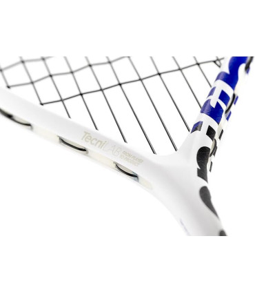 Raquette de squash Tecnifibre Carboflex 125 X-TOP