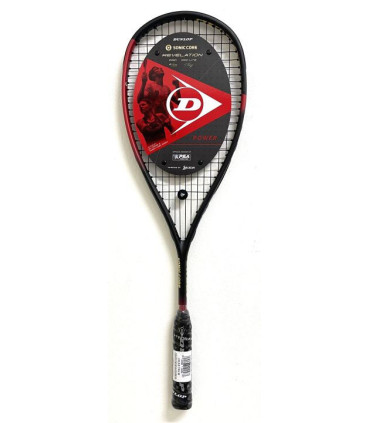 Raquette de squash Dunlop Sonic Core Revelation Pro Lite