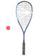 Raquette squash Dunlop FX 125 Pro lite (2026)