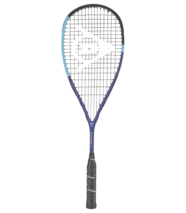 Raquette squash Dunlop FX 125 Pro lite (2026)