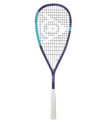 Raquette squash Dunlop FX Team 125 (2026)