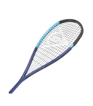 Raquette squash Dunlop FX 125 Pro lite (2026)