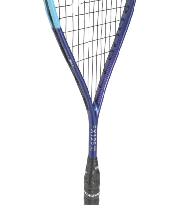Raquette squash Dunlop FX 125 Pro lite (2026)