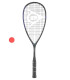 Raquette squash Dunlop FX 115 (2026)