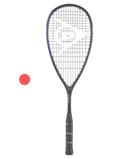 Raquette squash Dunlop FX 115 (2026)