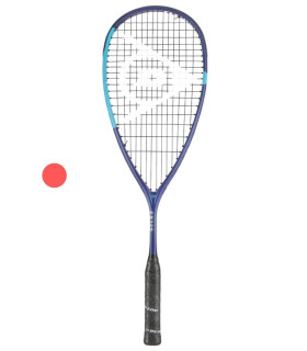 Raquette squash Dunlop FX 125 NH (2026)