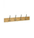 PATERE MURALE BOIS - 1M