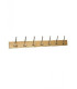 PATERE MURALE BOIS - 1.5M