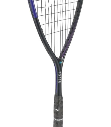 Raquette squash Dunlop FX 115 (2026)