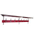PORTE-SACS STRATIFIE COMPACT - 2M