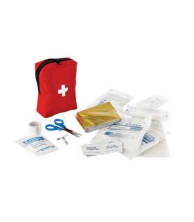 TROUSSE PREMIER SECOURS - GAMME ECONOMIQUE