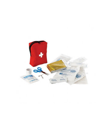 TROUSSE PREMIER SECOURS - GAMME ECONOMIQUE