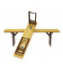 BANC PLIANT - 1,6 M