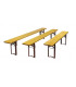 BANC PLIANT - 1,6 M
