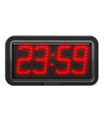 HORLOGE A DIODES 10 CM