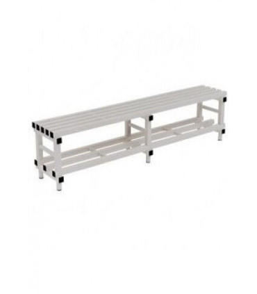 BANC PVC - 1 M