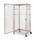 ARMOIRE DE RANGEMENT MULTI-USAGES - PETIT MODELE