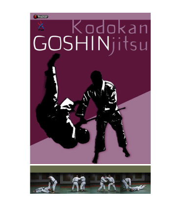 Guide du Judoka - Kodokan Goshinjitsu