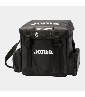 TROUSSE MEDICALE NOIR - JOMA