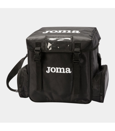 TROUSSE MEDICALE NOIR - JOMA