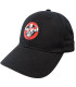 Casquette Noire - Collection NO REP - Série Spéciale - 4TRAINER x ALLBARS