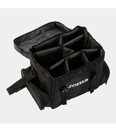 TROUSSE MEDICALE NOIR - JOMA