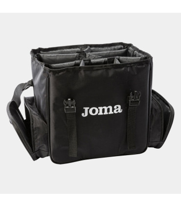 TROUSSE MEDICALE NOIR - JOMA