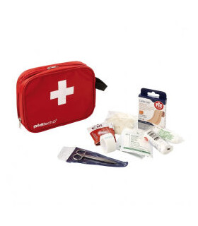 TROUSSE PREMIERS SECOURS 1