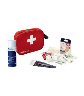 TROUSSE PREMIERS SECOURS 2