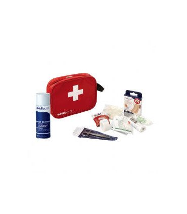 TROUSSE PREMIERS SECOURS 2